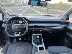 Wuling Jiachen 1.5L Manual Comfort Edition - ფოტო 4