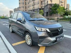 Wuling Jiachen 1.5L Manual Comfort Edition - ფოტო 6