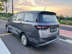 Wuling Jiachen 1.5L Manual Comfort Edition - ფოტო 7