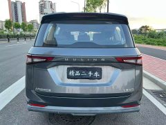 Wuling Jiachen 1.5L Manual Comfort Edition - ფოტო 8