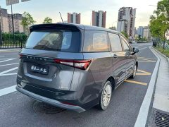 Wuling Jiachen 1.5L Manual Comfort Edition - ფოტო 9