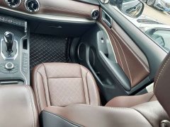 Great Wall WEY VV6 2.0T Two-Wheel Drive Smart Comfort Plus - ფოტო 10