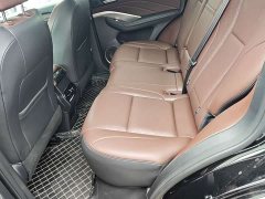 Great Wall WEY VV6 2.0T Two-Wheel Drive Smart Comfort Plus - ფოტო 11