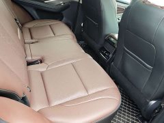 Great Wall WEY VV6 2.0T Two-Wheel Drive Smart Comfort Plus - ფოტო 12