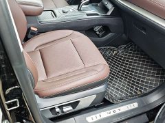 Great Wall WEY VV6 2.0T Two-Wheel Drive Smart Comfort Plus - ფოტო 13