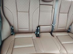 Great Wall WEY VV6 2.0T Two-Wheel Drive Smart Comfort Plus - ფოტო 14
