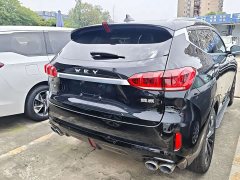 Great Wall WEY VV6 2.0T Two-Wheel Drive Smart Comfort Plus - ფოტო 18