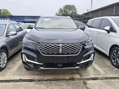 Great Wall WEY VV6 2.0T Two-Wheel Drive Smart Comfort Plus - ფოტო 2