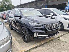 Great Wall WEY VV6 2.0T Two-Wheel Drive Smart Comfort Plus - ფოტო 3