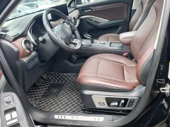 Great Wall WEY VV6 2.0T Two-Wheel Drive Smart Comfort Plus - ფოტო 4