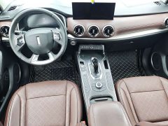 Great Wall WEY VV6 2.0T Two-Wheel Drive Smart Comfort Plus - ფოტო 5