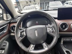 Great Wall WEY VV6 2.0T Two-Wheel Drive Smart Comfort Plus - ფოტო 6