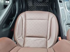 Great Wall WEY VV6 2.0T Two-Wheel Drive Smart Comfort Plus - ფოტო 7
