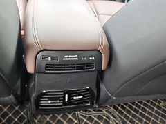 Great Wall WEY VV6 2.0T Two-Wheel Drive Smart Comfort Plus - ფოტო 9