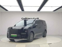 Zeekr Geely Zeekr 009 2024 Six-Seat Executive AWD 108kWh - ფოტო 1