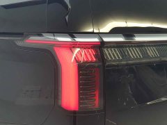 Zeekr Geely Zeekr 009 2024 Six-Seat Executive AWD 108kWh - ფოტო 10