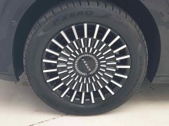 Zeekr Geely Zeekr 009 2024 Six-Seat Executive AWD 108kWh - ფოტო 11