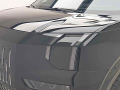 Zeekr Geely Zeekr 009 2024 Six-Seat Executive AWD 108kWh - ფოტო 12