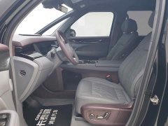 Zeekr Geely Zeekr 009 2024 Six-Seat Executive AWD 108kWh - ფოტო 15