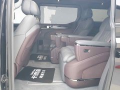 Zeekr Geely Zeekr 009 2024 Six-Seat Executive AWD 108kWh - ფოტო 17