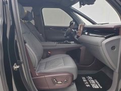 Zeekr Geely Zeekr 009 2024 Six-Seat Executive AWD 108kWh - ფოტო 18