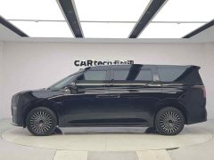 Zeekr Geely Zeekr 009 2024 Six-Seat Executive AWD 108kWh - ფოტო 2