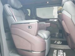 Zeekr Geely Zeekr 009 2024 Six-Seat Executive AWD 108kWh - ფოტო 20