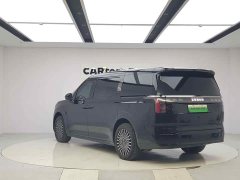 Zeekr Geely Zeekr 009 2024 Six-Seat Executive AWD 108kWh - ფოტო 3