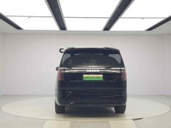 Zeekr Geely Zeekr 009 2024 Six-Seat Executive AWD 108kWh - ფოტო 4