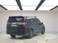 Zeekr Geely Zeekr 009 2024 Six-Seat Executive AWD 108kWh - ფოტო 5