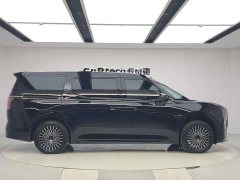 Zeekr Geely Zeekr 009 2024 Six-Seat Executive AWD 108kWh - ფოტო 6