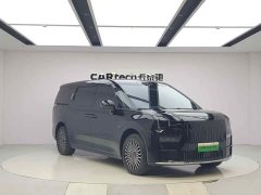 Zeekr Geely Zeekr 009 2024 Six-Seat Executive AWD 108kWh - ფოტო 7
