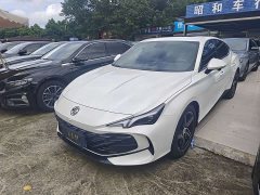 SAIC MG7 1.5T 300 DCT Luxury - ფოტო 1