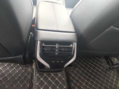 SAIC MG7 1.5T 300 DCT Luxury - ფოტო 10