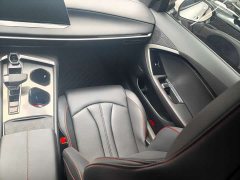 SAIC MG7 1.5T 300 DCT Luxury - ფოტო 11