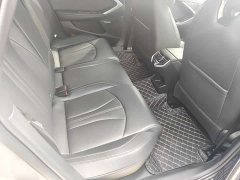 SAIC MG7 1.5T 300 DCT Luxury - ფოტო 12