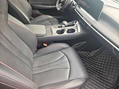 SAIC MG7 1.5T 300 DCT Luxury - ფოტო 13