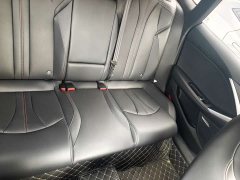 SAIC MG7 1.5T 300 DCT Luxury - ფოტო 14