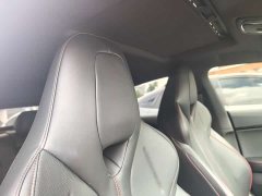 SAIC MG7 1.5T 300 DCT Luxury - ფოტო 15