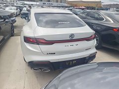 SAIC MG7 1.5T 300 DCT Luxury - ფოტო 17