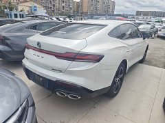 SAIC MG7 1.5T 300 DCT Luxury - ფოტო 18