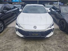 SAIC MG7 1.5T 300 DCT Luxury - ფოტო 2