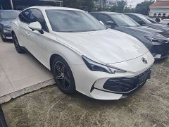 SAIC MG7 1.5T 300 DCT Luxury - ფოტო 3
