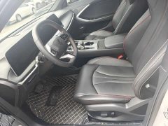 SAIC MG7 1.5T 300 DCT Luxury - ფოტო 4