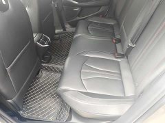 SAIC MG7 1.5T 300 DCT Luxury - ფოტო 5