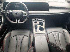 SAIC MG7 1.5T 300 DCT Luxury - ფოტო 6