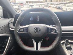 SAIC MG7 1.5T 300 DCT Luxury - ფოტო 7