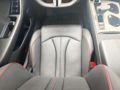 SAIC MG7 1.5T 300 DCT Luxury - ფოტო 8