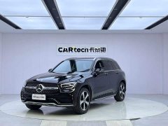 Mercedes-Benz GLC Facelift GLC 260 L 4MATIC Dynamic - ფოტო 1