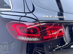 Mercedes-Benz GLC Facelift GLC 260 L 4MATIC Dynamic - ფოტო 10